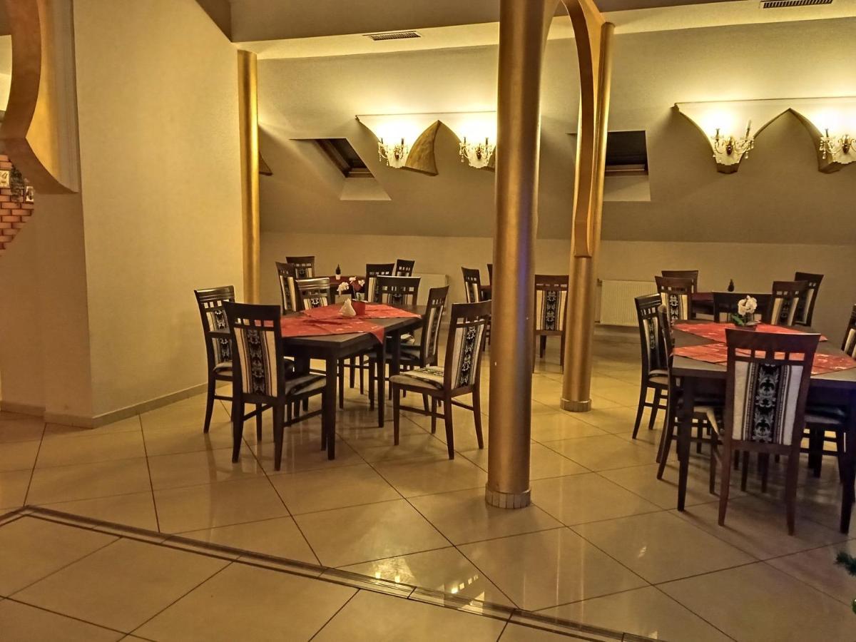 Centrum Konferencyjne Sultan Marki  Εξωτερικό φωτογραφία