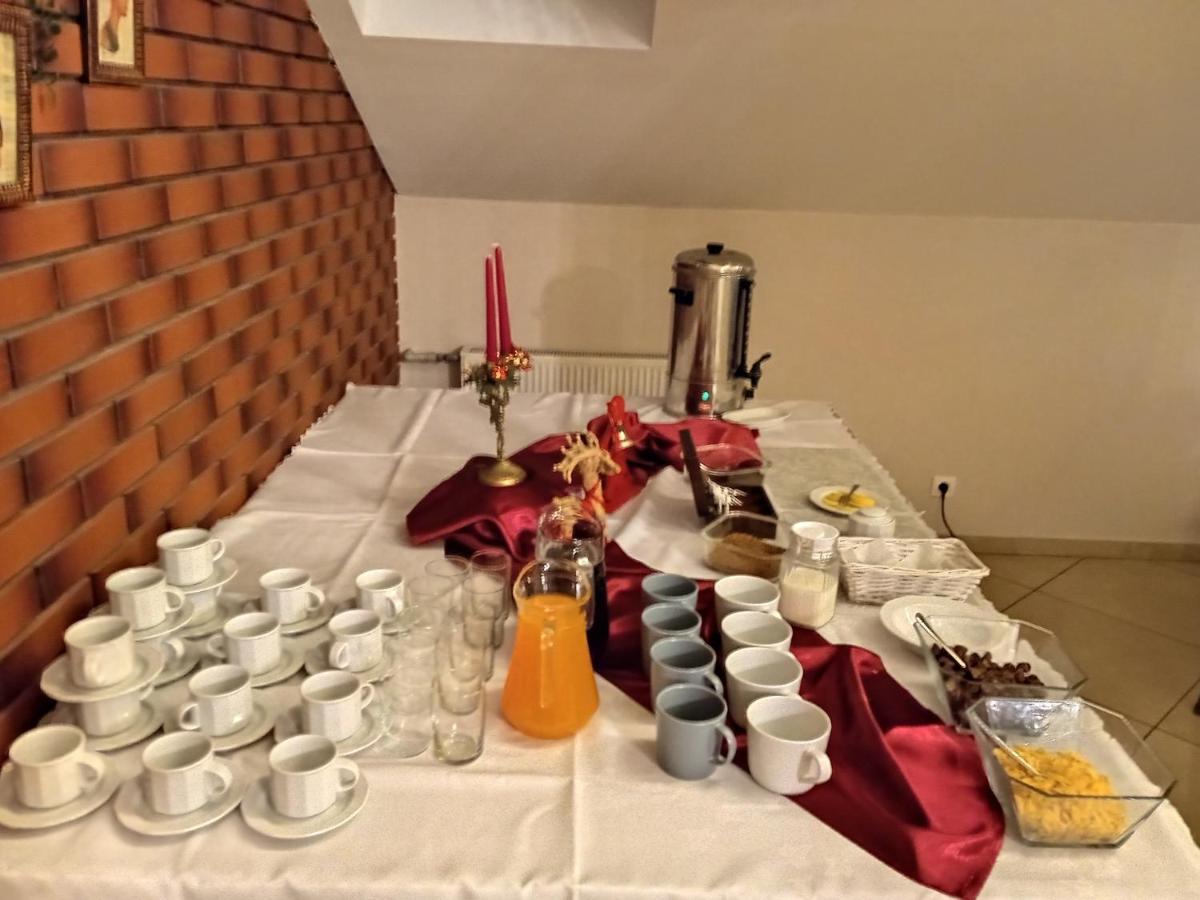 Centrum Konferencyjne Sultan Marki  Εξωτερικό φωτογραφία